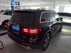 Mercedes-Benz GLB 2024 Facelift GLB 220 Dynamic - ფოტო 6
