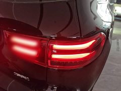 Mercedes-Benz GLB 2024 Facelift GLB 220 Dynamic - ფოტო 7