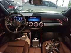 Mercedes-Benz GLB 2024 Facelift GLB 220 Dynamic - ფოტო 9