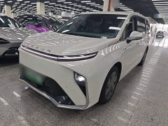 Maxus 9 Long Range Edition - ფოტო 1