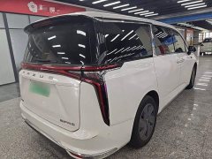 Maxus 9 Long Range Edition - ფოტო 6