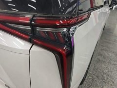 Maxus 9 Long Range Edition - ფოტო 7