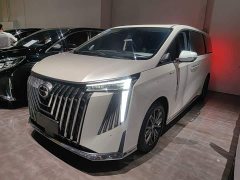 GAC Aion M8 Master Series 400T Prestige Edition - ფოტო 1