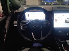 GAC Aion M8 Master Series 400T Prestige Edition - ფოტო 10