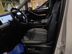GAC Aion M8 Master Series 400T Prestige Edition - ფოტო 14