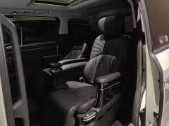 GAC Aion M8 Master Series 400T Prestige Edition - ფოტო 16