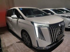 GAC Aion M8 Master Series 400T Prestige Edition - ფოტო 3