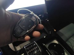 GAC Aion M8 Master Series 400T Prestige Edition - ფოტო 8