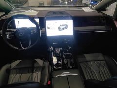 GAC Aion M8 Master Series 400T Prestige Edition - ფოტო 9
