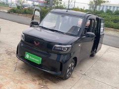 Wuling Zhiguang New Energy 2025 201km Comfort - ფოტო 1