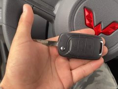 Wuling Zhiguang New Energy 2025 201km Comfort - ფოტო 11