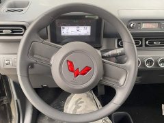 Wuling Zhiguang New Energy 2025 201km Comfort - ფოტო 13