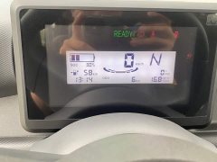 Wuling Zhiguang New Energy 2025 201km Comfort - ფოტო 14