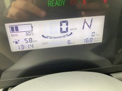 Wuling Zhiguang New Energy 2025 201km Comfort - ფოტო 15