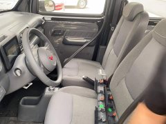 Wuling Zhiguang New Energy 2025 201km Comfort - ფოტო 18