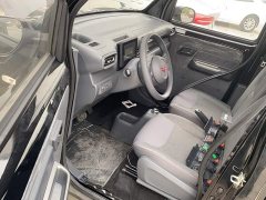 Wuling Zhiguang New Energy 2025 201km Comfort - ფოტო 19
