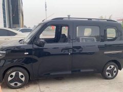 Wuling Zhiguang New Energy 2025 201km Comfort - ფოტო 5