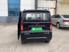 Wuling Zhiguang New Energy 2025 201km Comfort - ფოტო 7