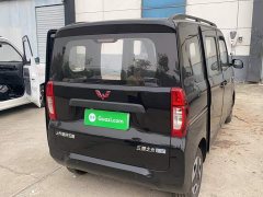 Wuling Zhiguang New Energy 2025 201km Comfort - ფოტო 8