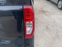 Wuling Zhiguang New Energy 2025 201km Comfort - ფოტო 9