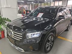 Mercedes-Benz GLB 220 Dynamic - ფოტო 1