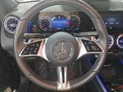 Mercedes-Benz GLB 220 Dynamic - ფოტო 10