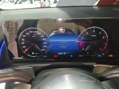 Mercedes-Benz GLB 220 Dynamic - ფოტო 11