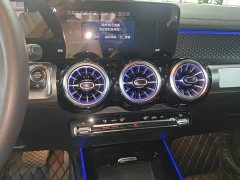 Mercedes-Benz GLB 220 Dynamic - ფოტო 12