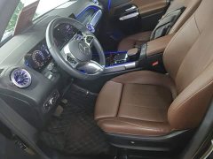 Mercedes-Benz GLB 220 Dynamic - ფოტო 14