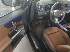 Mercedes-Benz GLB 220 Dynamic - ფოტო 15
