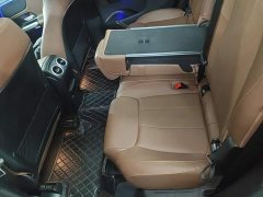 Mercedes-Benz GLB 220 Dynamic - ფოტო 16