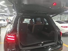 Mercedes-Benz GLB 220 Dynamic - ფოტო 18