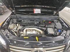 Mercedes-Benz GLB 220 Dynamic - ფოტო 19