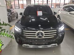 Mercedes-Benz GLB 220 Dynamic - ფოტო 2