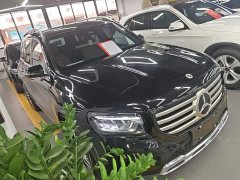Mercedes-Benz GLB 220 Dynamic - ფოტო 3