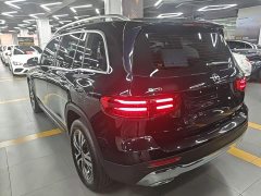 Mercedes-Benz GLB 220 Dynamic - ფოტო 4