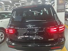 Mercedes-Benz GLB 220 Dynamic - ფოტო 5