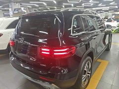 Mercedes-Benz GLB 220 Dynamic - ფოტო 6