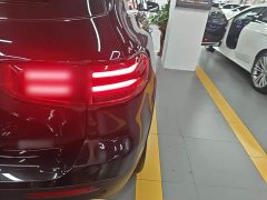 Mercedes-Benz GLB 220 Dynamic - ფოტო 7