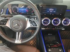 Mercedes-Benz GLB 220 Dynamic - ფოტო 9