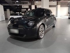 BMW Electric MINI Cooper 456km COOPER E Classic Edition - ფოტო 1