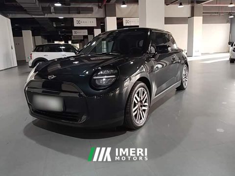2025 BMW Electric MINI Cooper 456km COOPER E Classic Edition - ავტომობილი ჩინეთიდან