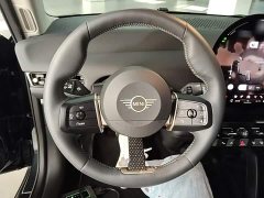 BMW Electric MINI Cooper 456km COOPER E Classic Edition - ფოტო 10
