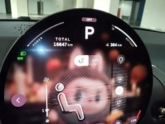 BMW Electric MINI Cooper 456km COOPER E Classic Edition - ფოტო 11