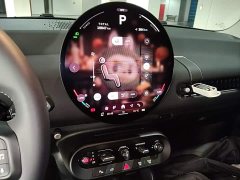 BMW Electric MINI Cooper 456km COOPER E Classic Edition - ფოტო 12