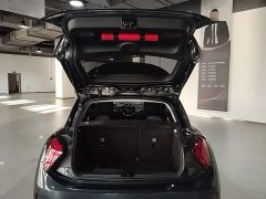 BMW Electric MINI Cooper 456km COOPER E Classic Edition - ფოტო 18