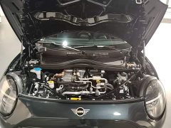 BMW Electric MINI Cooper 456km COOPER E Classic Edition - ფოტო 19
