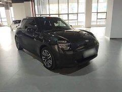 BMW Electric MINI Cooper 456km COOPER E Classic Edition - ფოტო 3