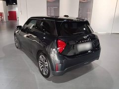 BMW Electric MINI Cooper 456km COOPER E Classic Edition - ფოტო 4