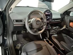 BMW Electric MINI Cooper 456km COOPER E Classic Edition - ფოტო 9